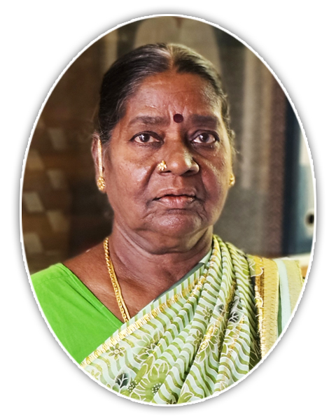  Mrs. S. Fathima Marie