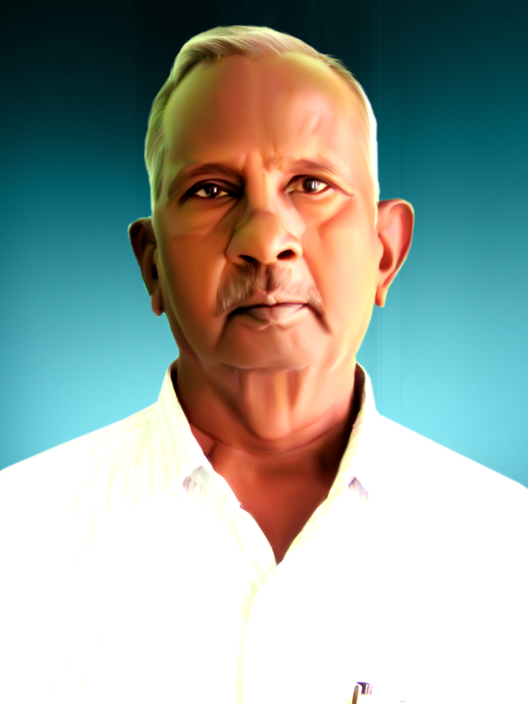Mr.L.SELVARAJ