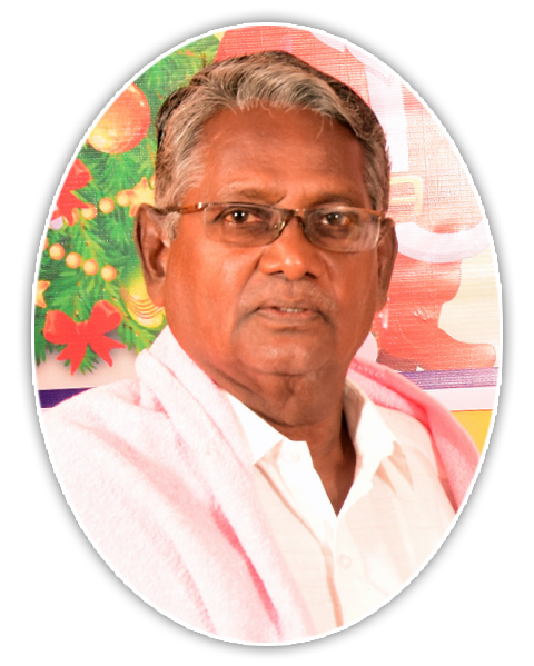 Mr. R. Maria Susai