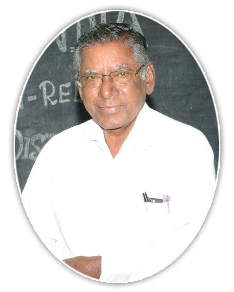  Mr.M.Salethaiyan